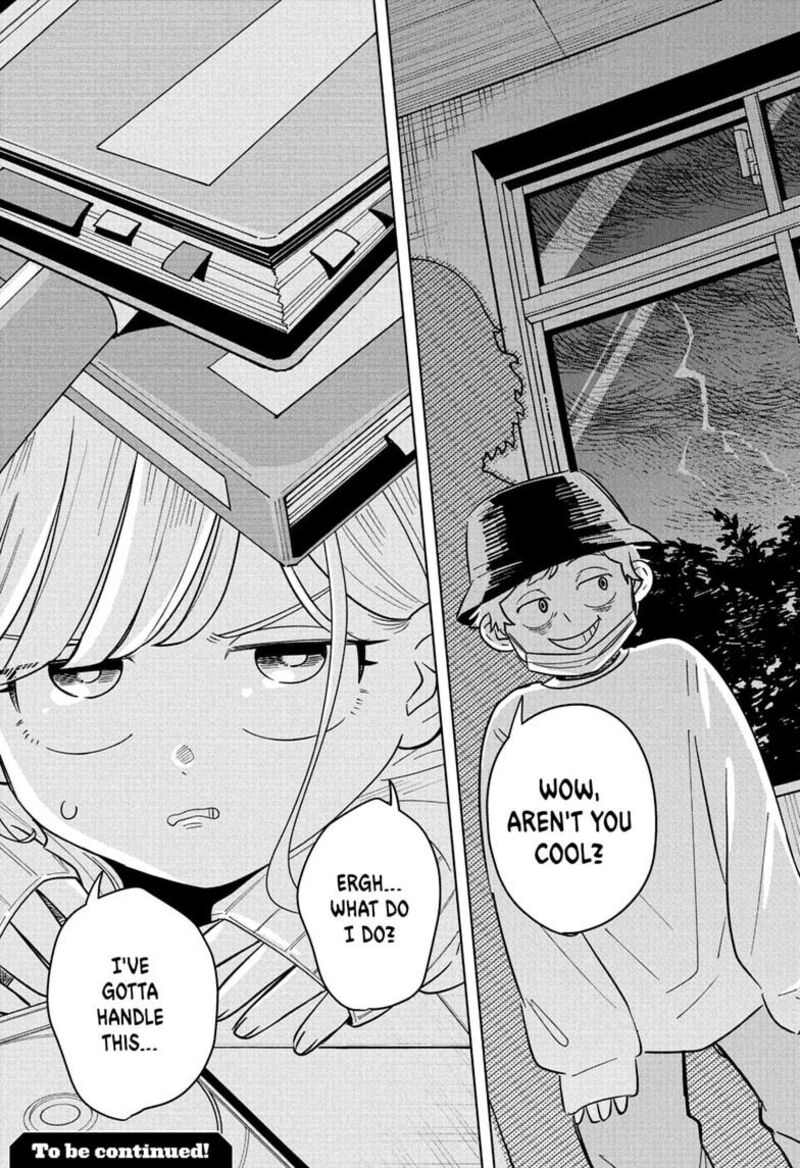 Read Someone Hertz Manga Online