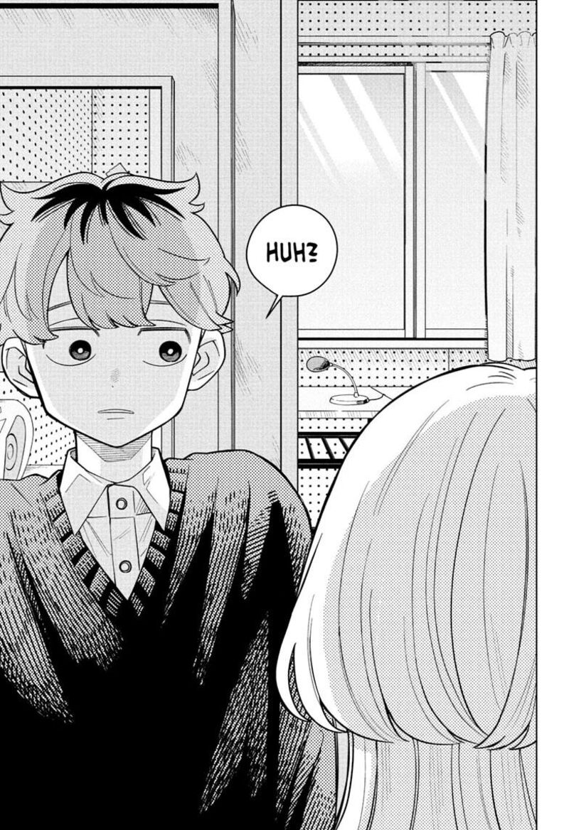 Read Someone Hertz Manga Online