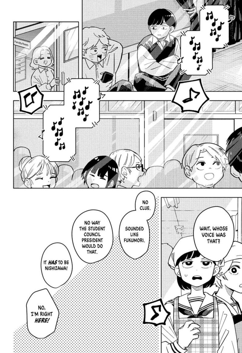 Read Someone Hertz Manga Online