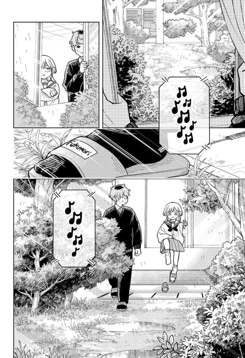 Read Someone Hertz Manga Online