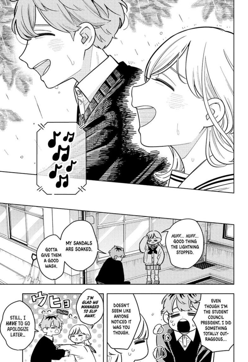 Read Someone Hertz Manga Online