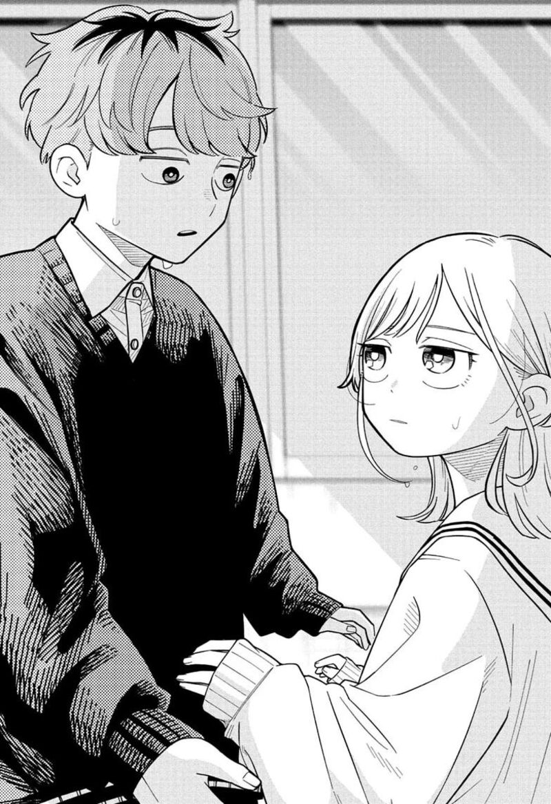 Read Someone Hertz Manga Online