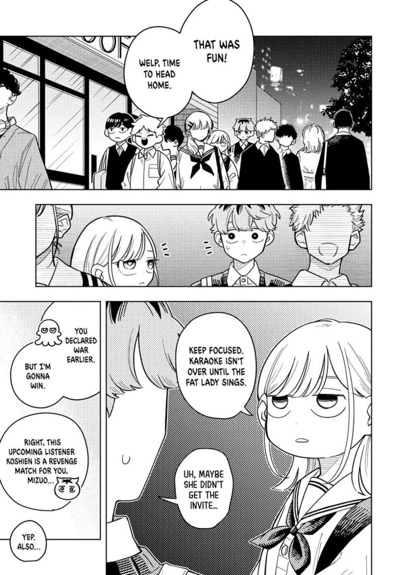 Read Someone Hertz Manga Online
