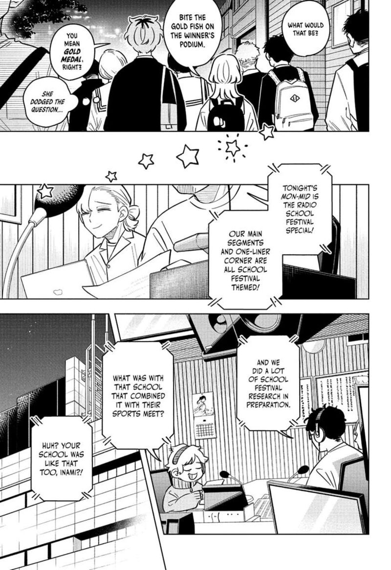 Read Someone Hertz Manga Online