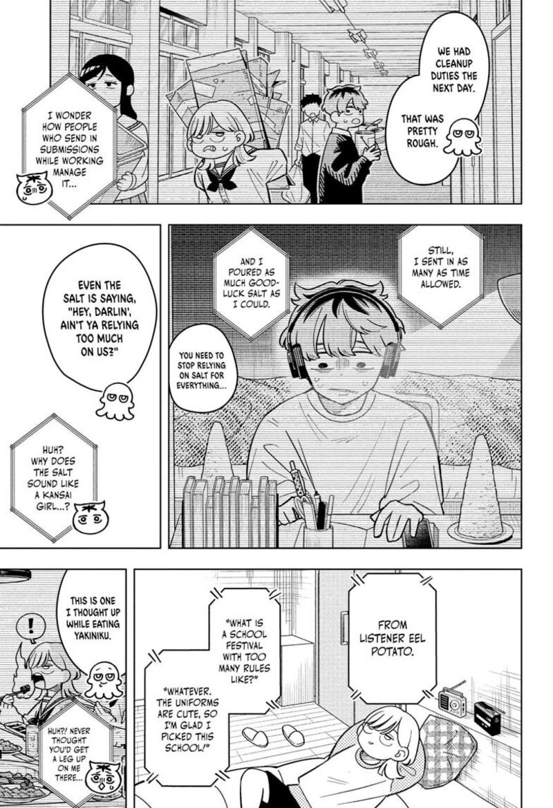 Read Someone Hertz Manga Online