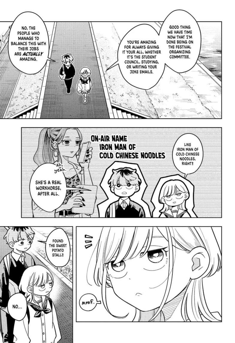 Read Someone Hertz Manga Online