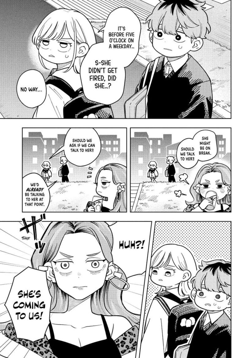 Read Someone Hertz Manga Online