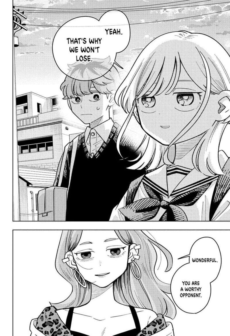 Read Someone Hertz Manga Online