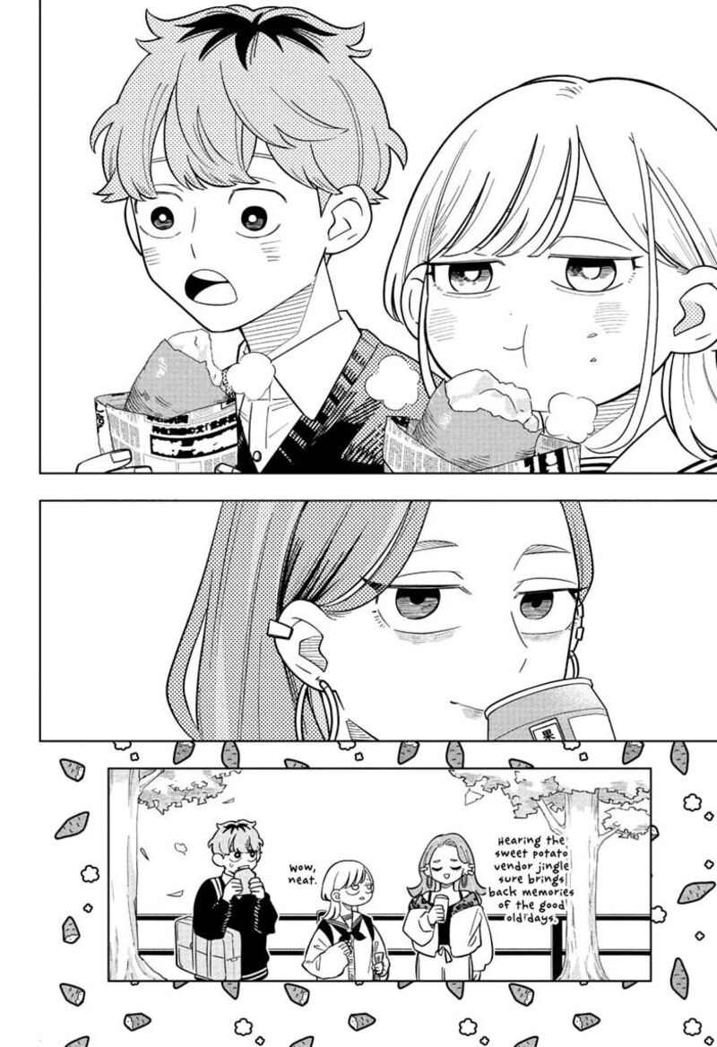Read Someone Hertz Manga Online