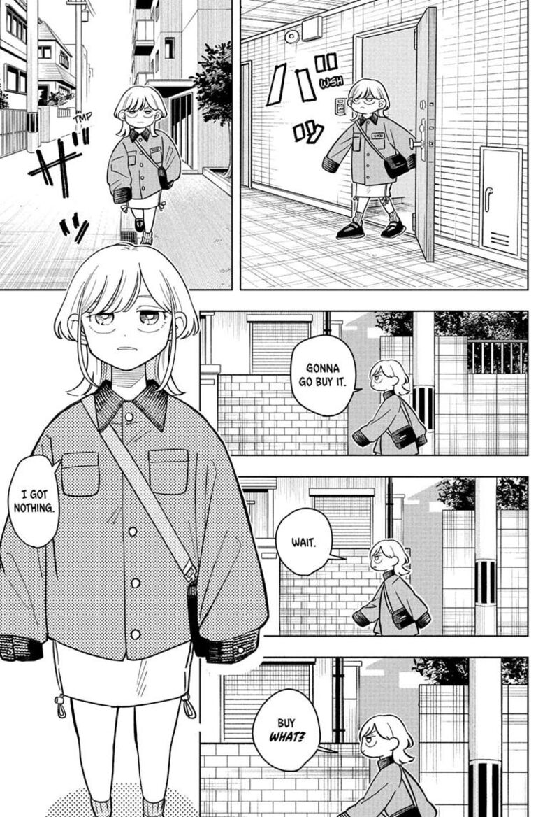Read Someone Hertz Manga Online