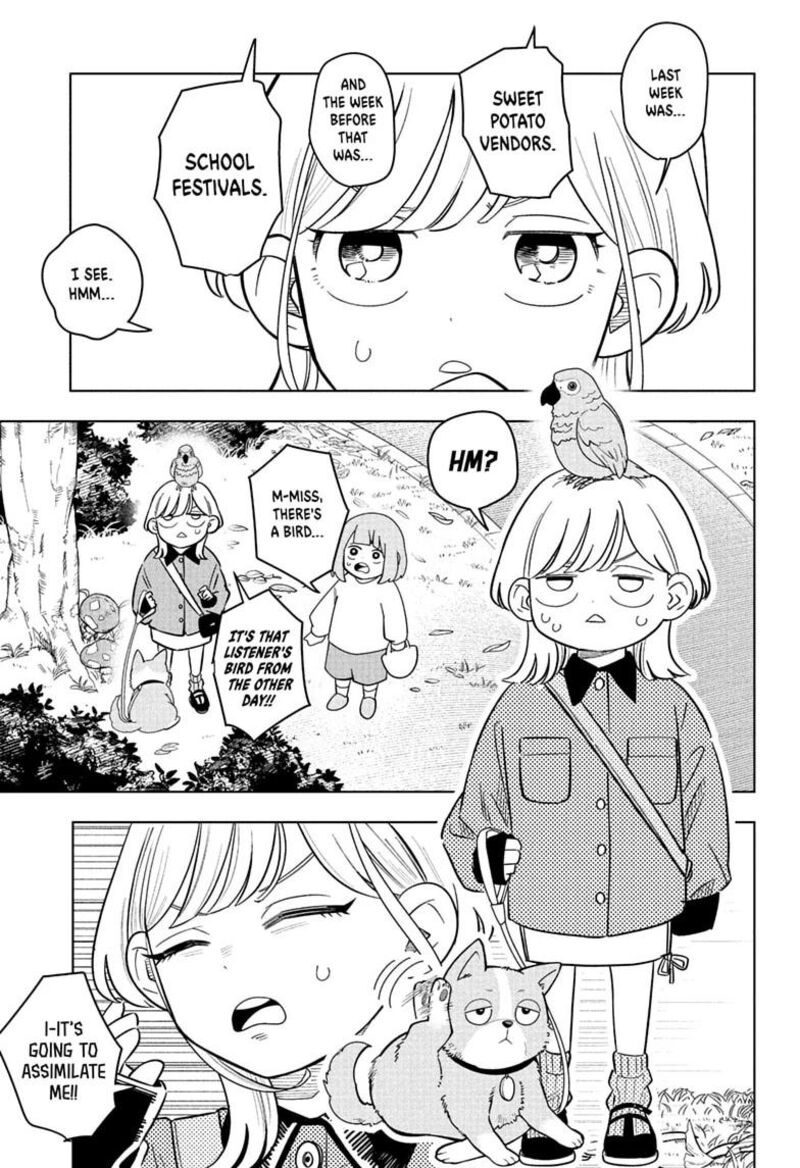 Read Someone Hertz Manga Online