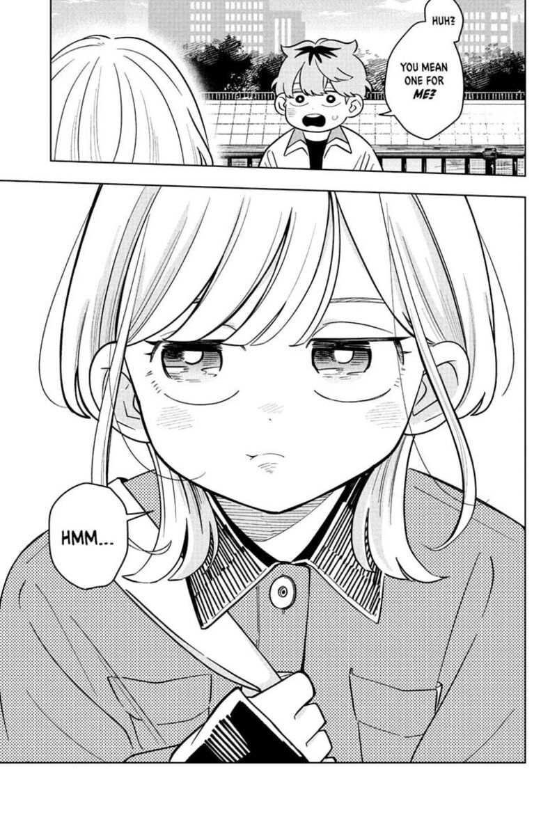 Read Someone Hertz Manga Online