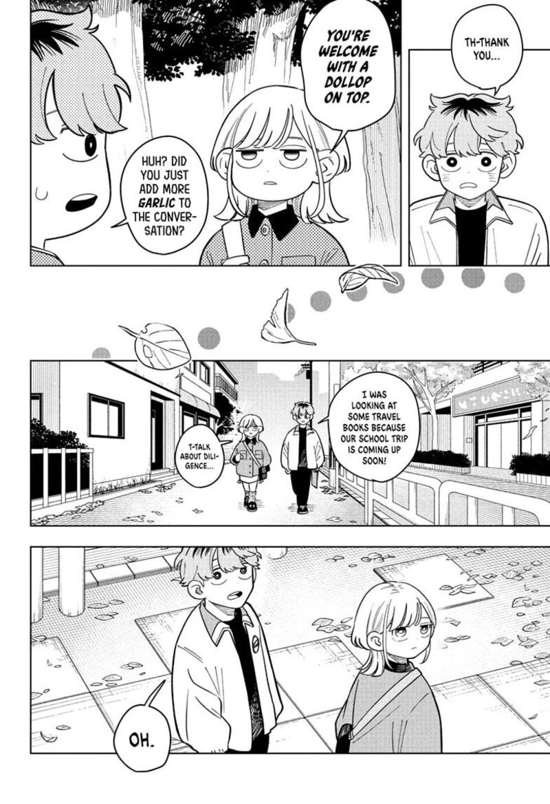 Read Someone Hertz Manga Online