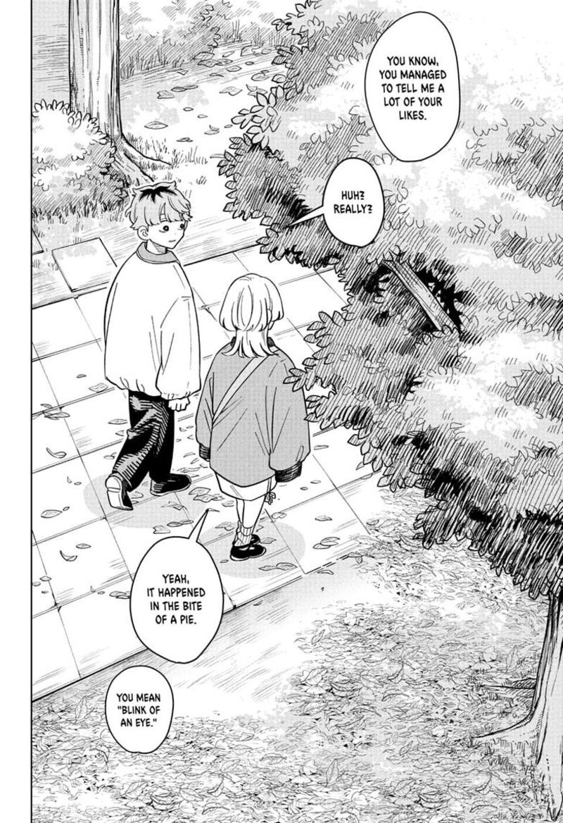 Read Someone Hertz Manga Online