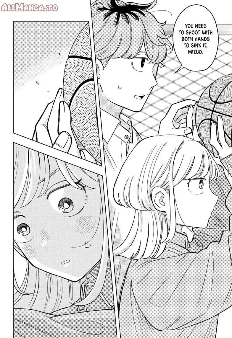 Read Someone Hertz Manga Online