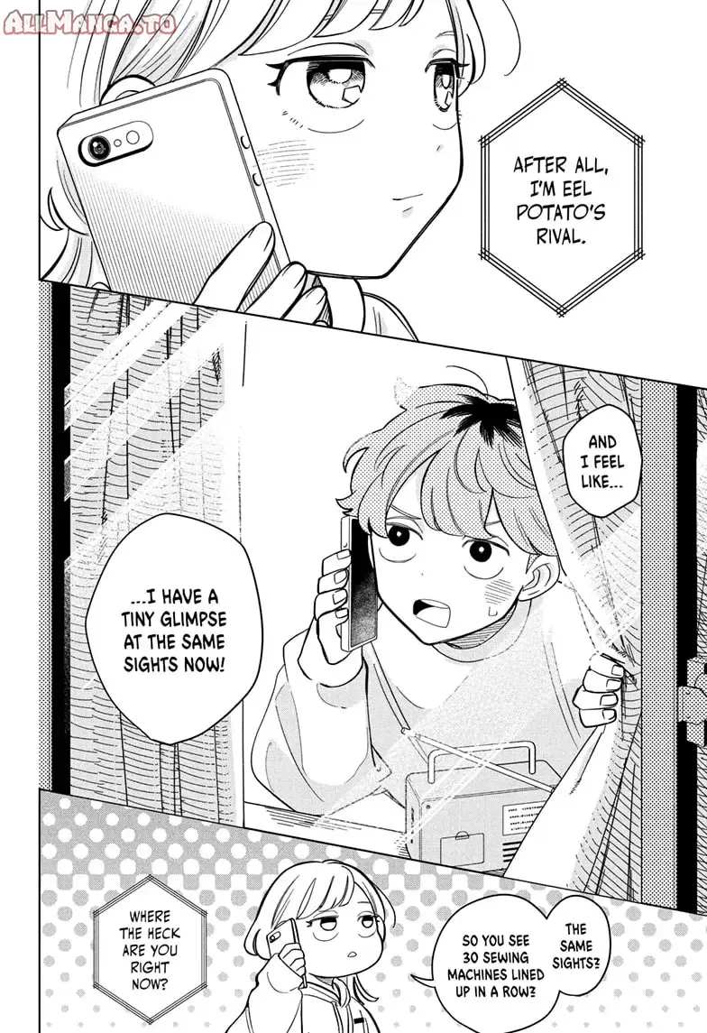 Read Someone Hertz Manga Online