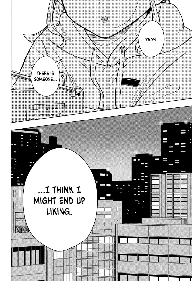 Read Someone Hertz Manga Online
