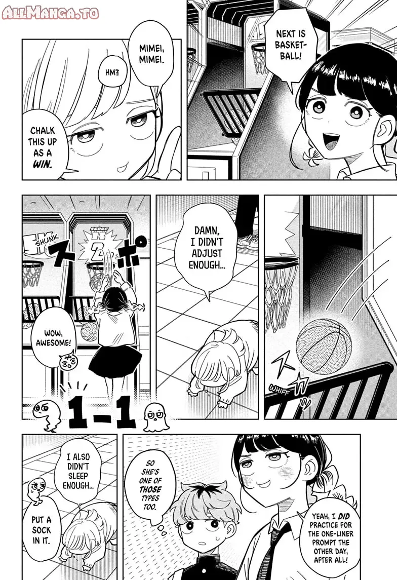 Read Someone Hertz Manga Online