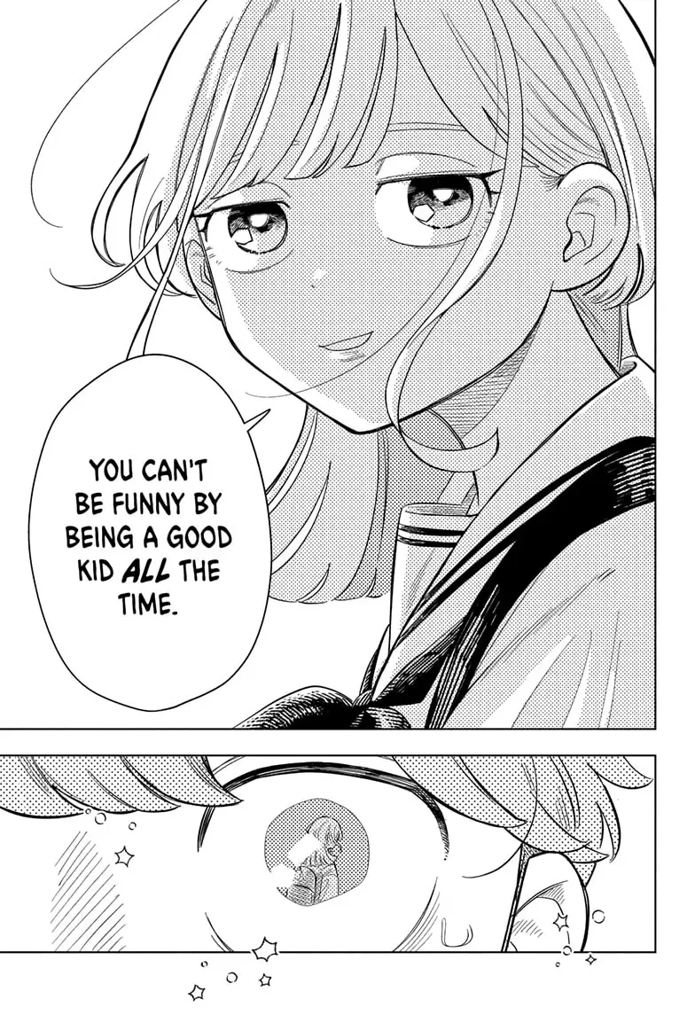Read Someone Hertz Manga Online