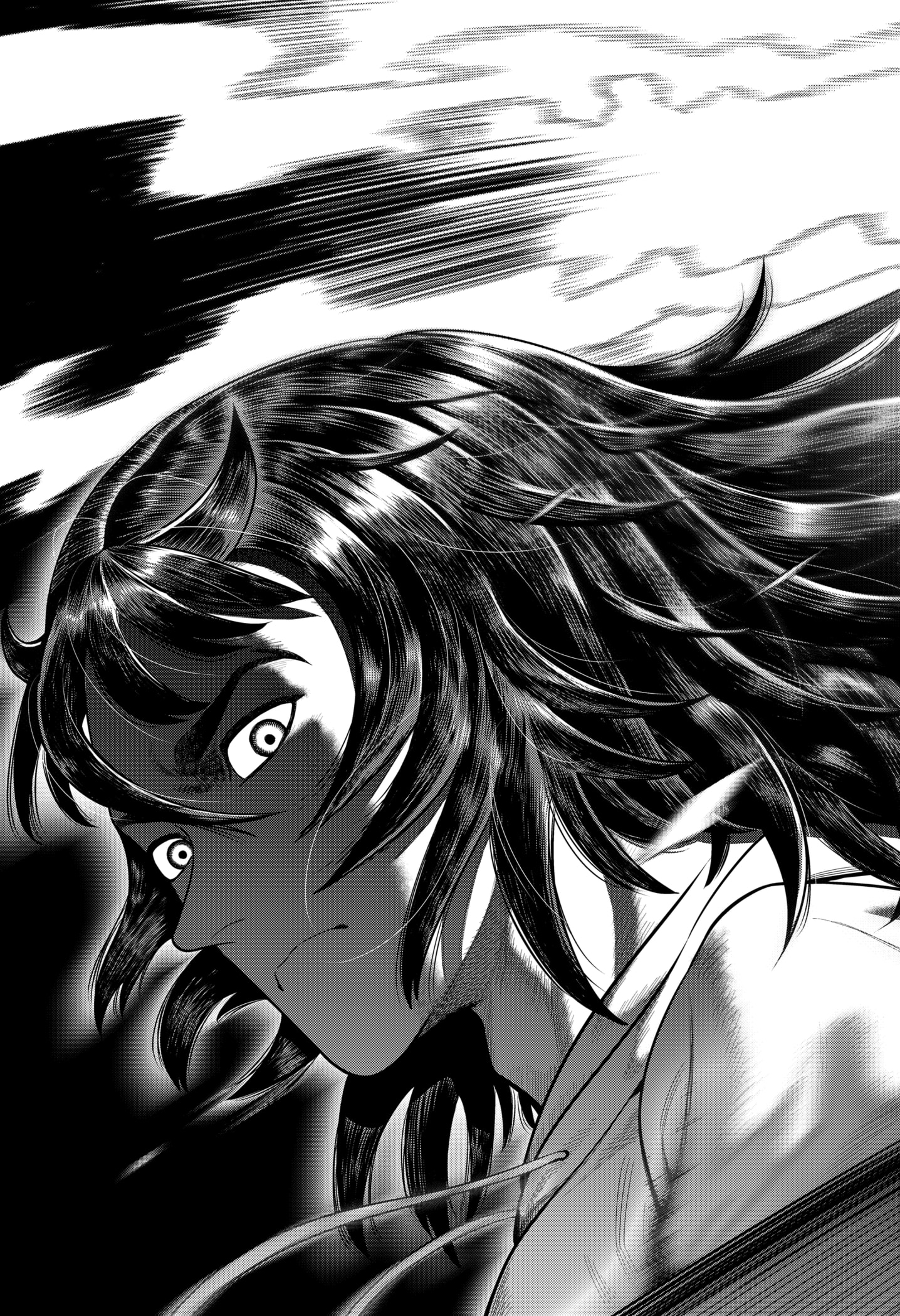 Read Strikeout Pitch Manga Online