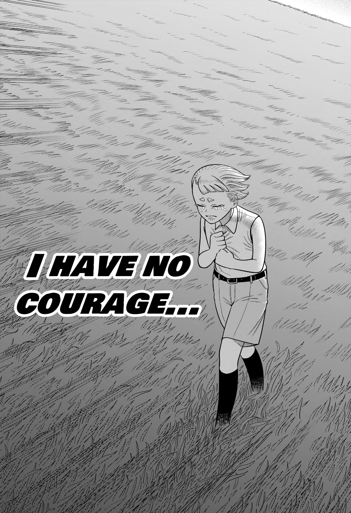 Read Strikeout Pitch Manga Online