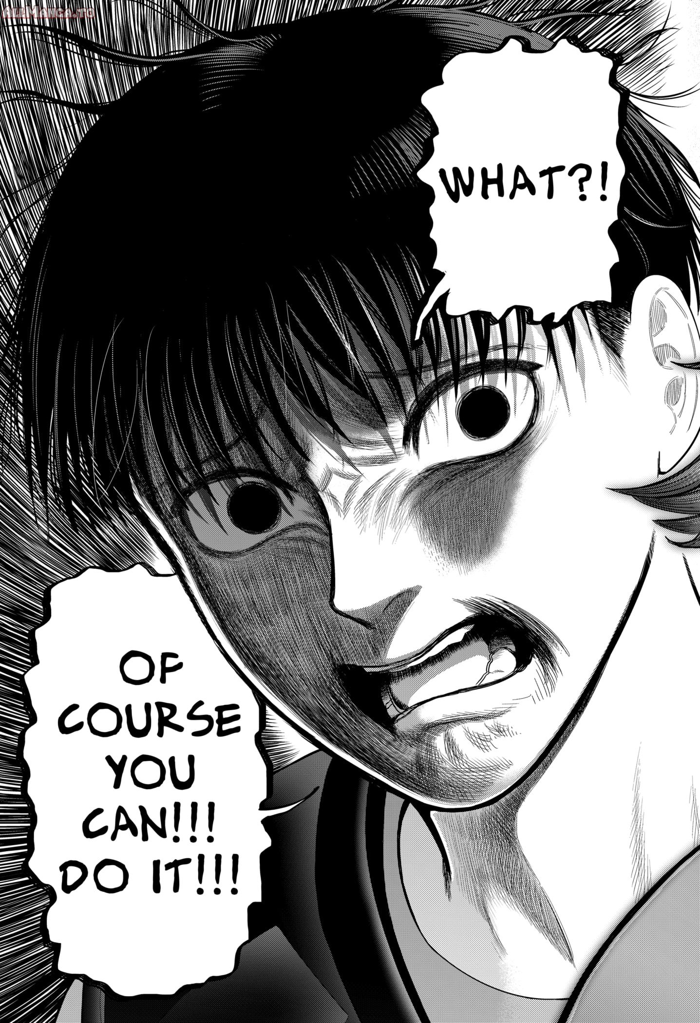 Read Strikeout Pitch Manga Online