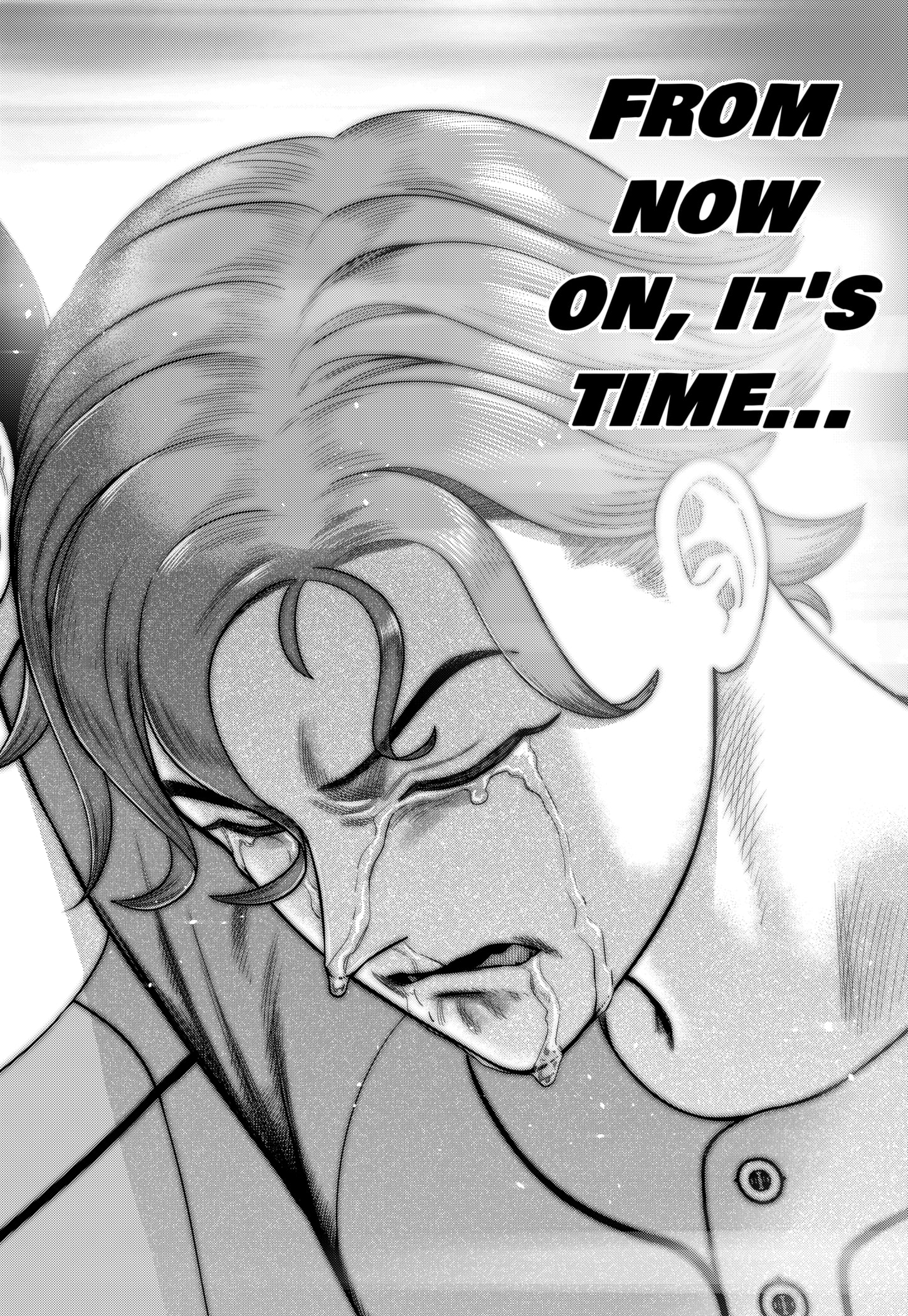 Read Strikeout Pitch Manga Online