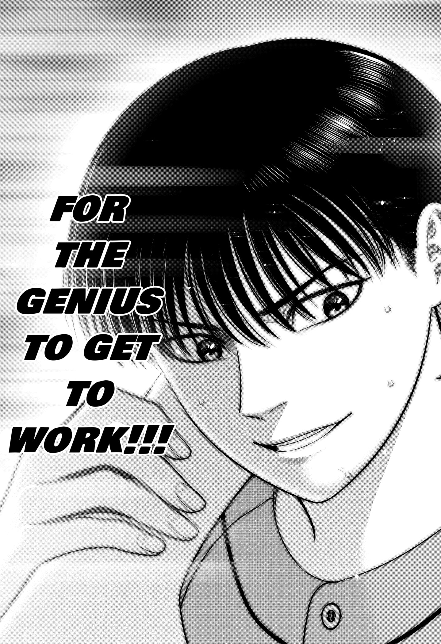 Read Strikeout Pitch Manga Online