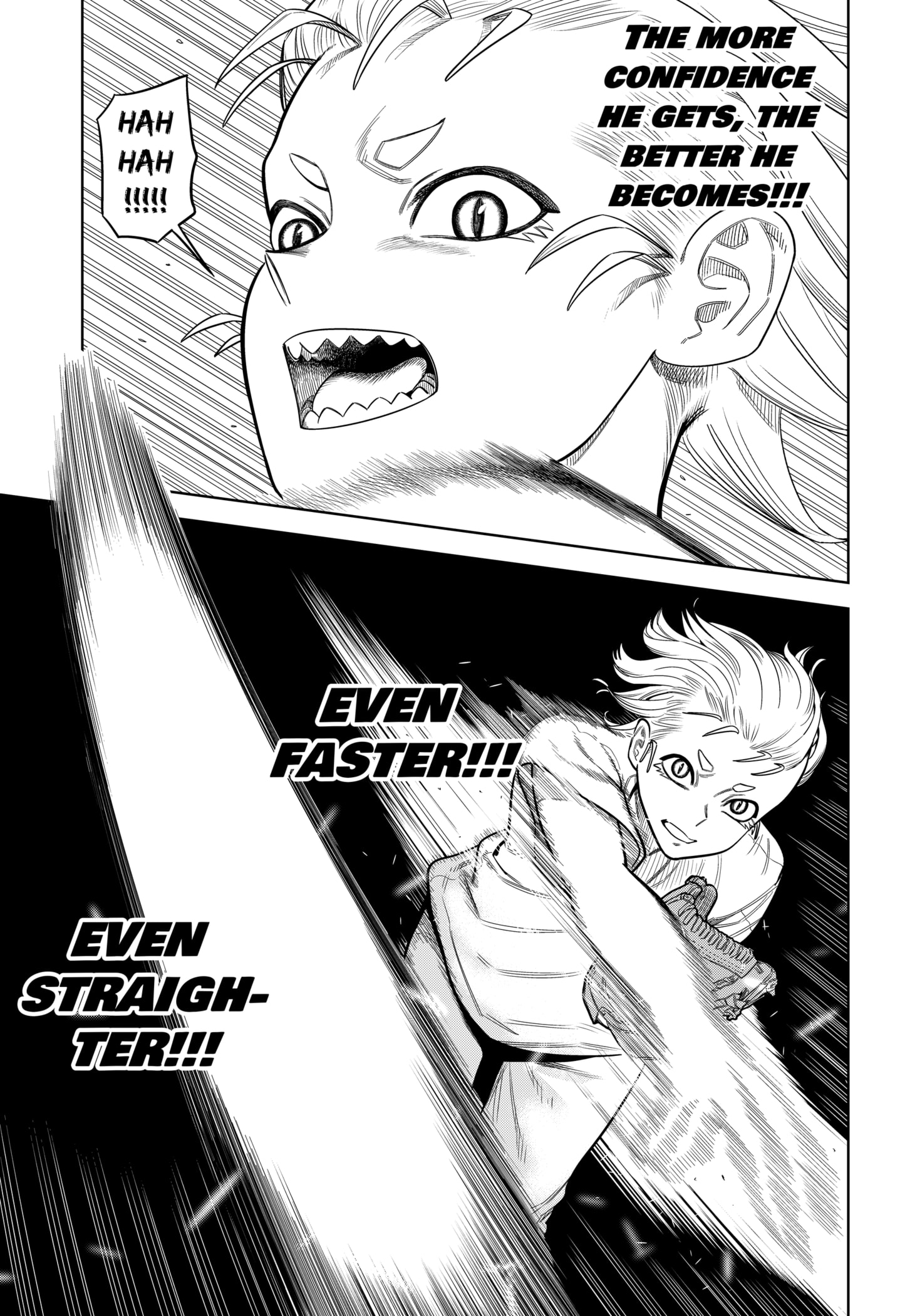 Read Strikeout Pitch Manga Online