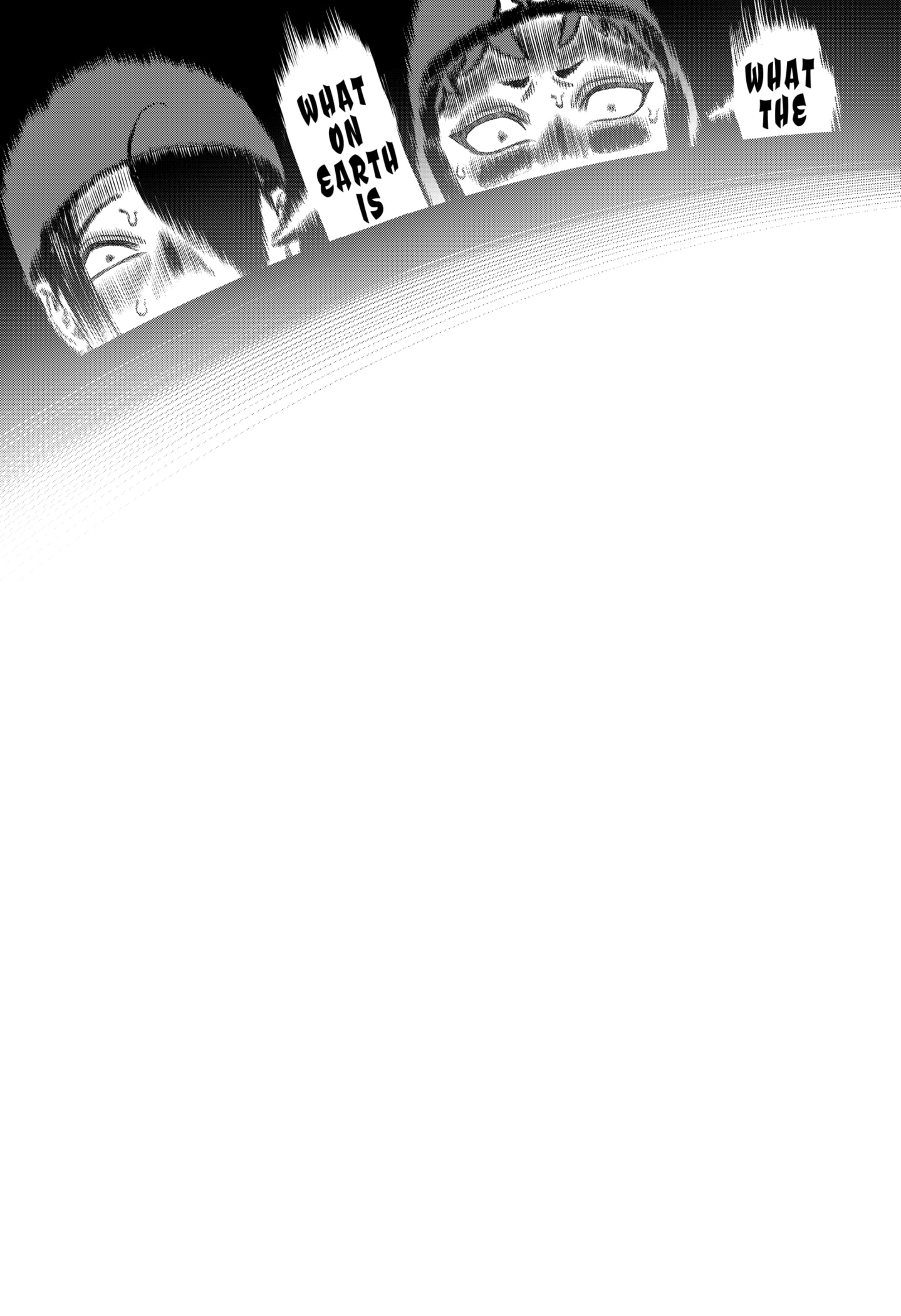 Read Strikeout Pitch Manga Online