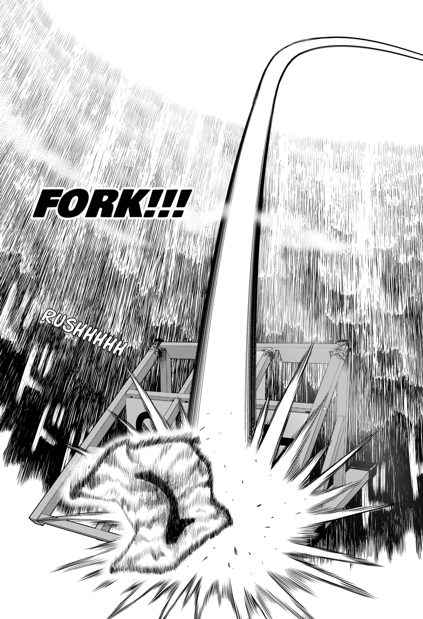 Read Strikeout Pitch Manga Online