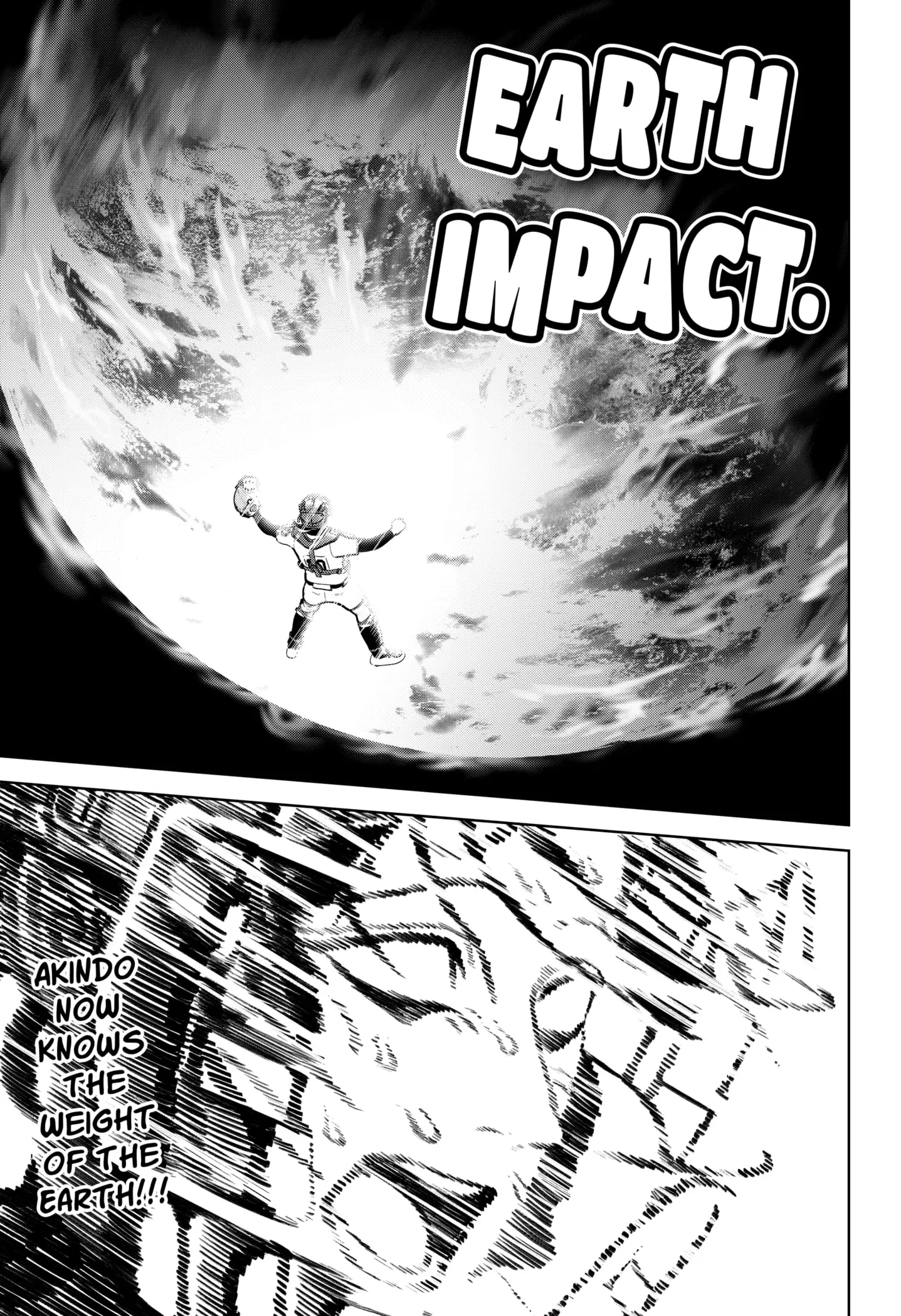 Read Strikeout Pitch Manga Online