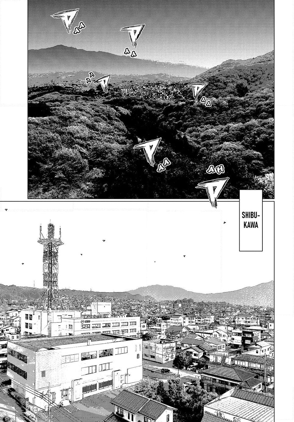 Read Subaru and Subaru Manga Online