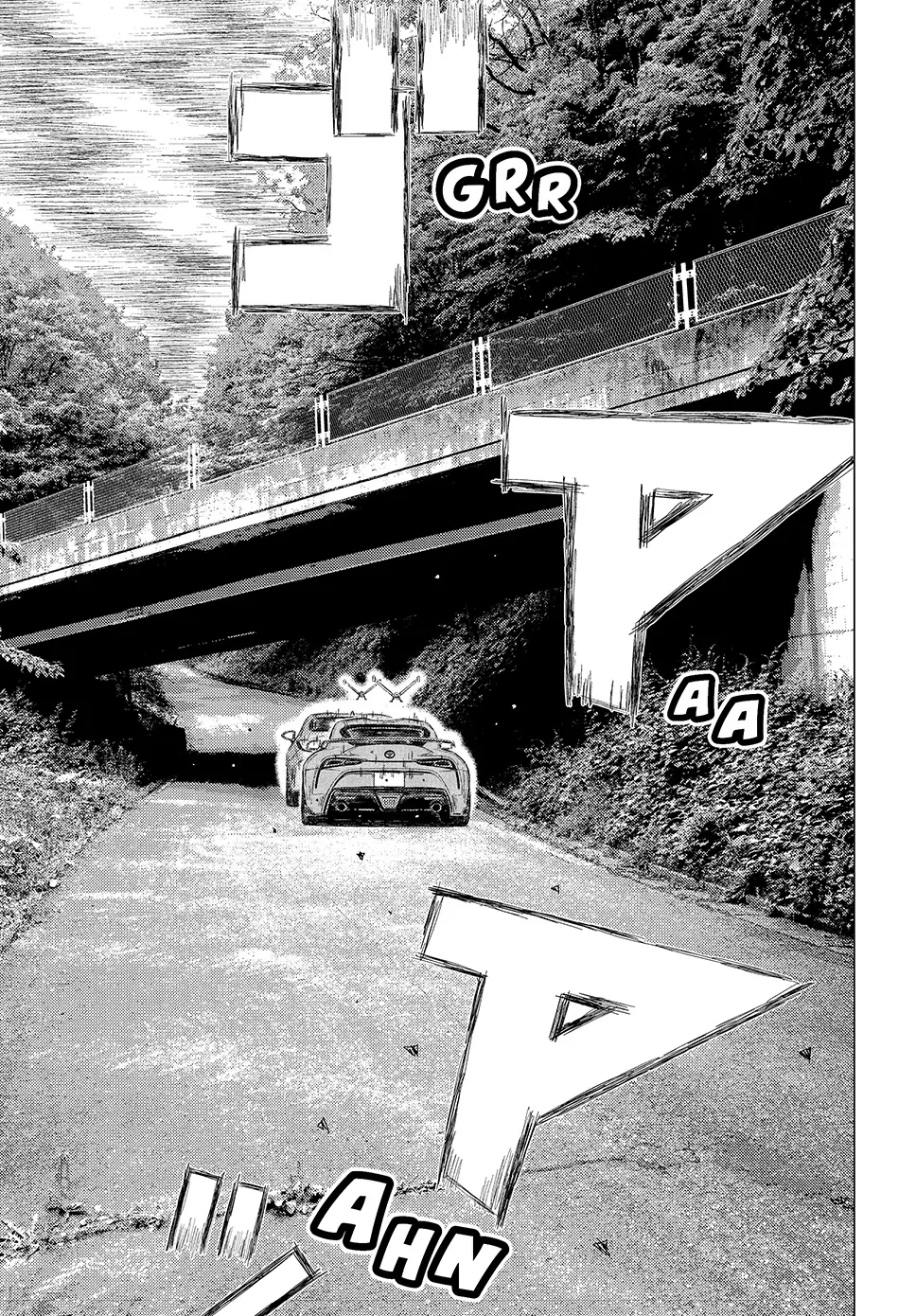 Read Subaru and Subaru Manga Online
