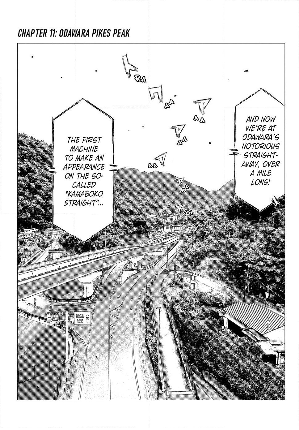 Read Subaru and Subaru Manga Online