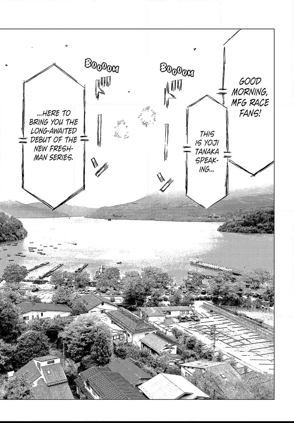 Read Subaru and Subaru Manga Online