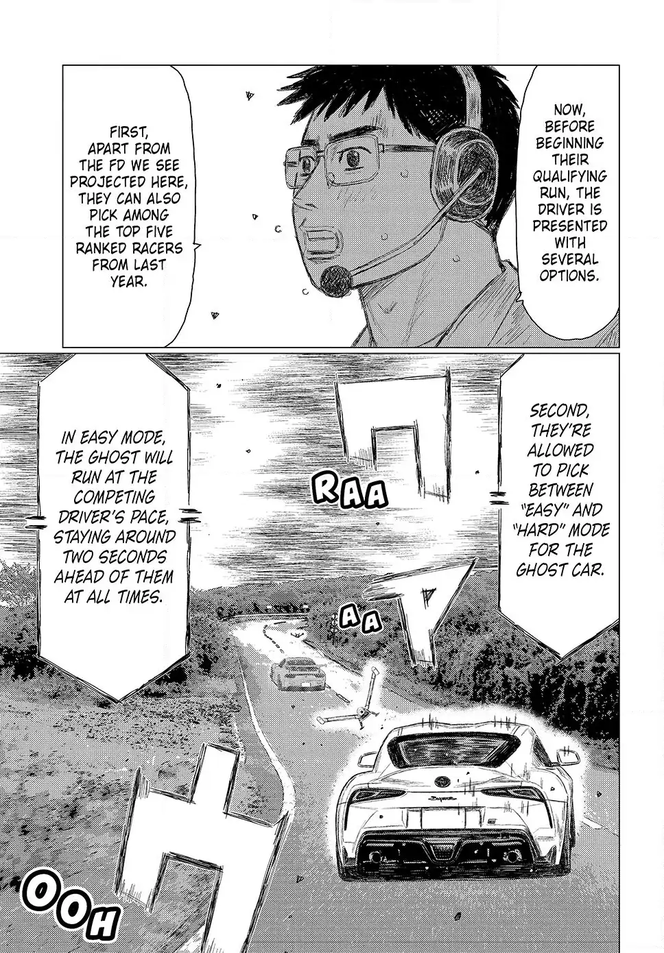 Read Subaru and Subaru Manga Online