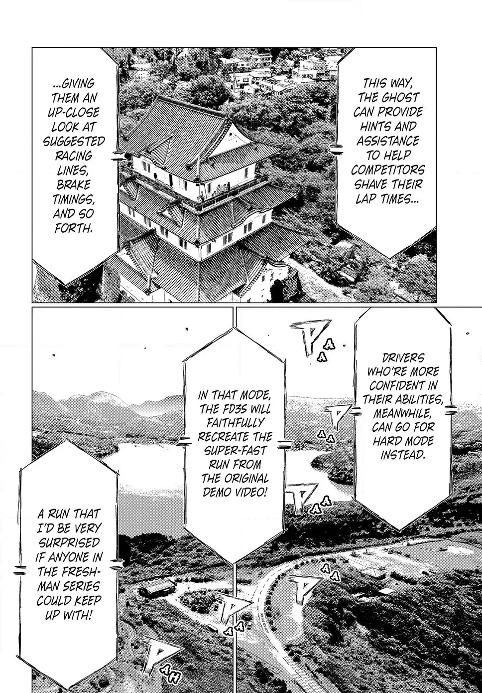 Read Subaru and Subaru Manga Online