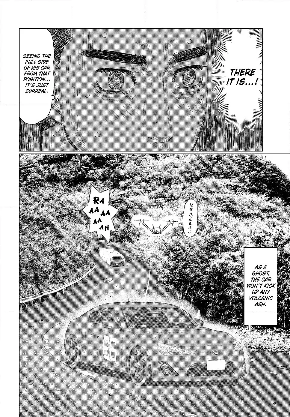 Read Subaru and Subaru Manga Online