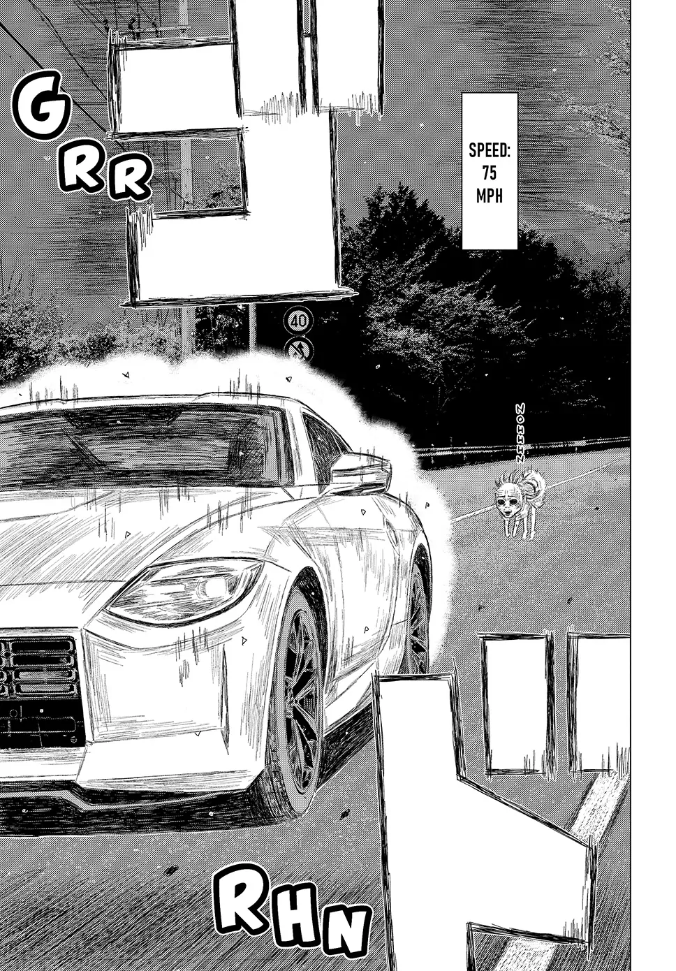 Read Subaru and Subaru Manga Online