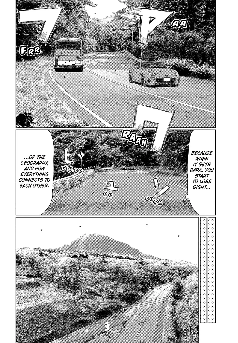 Read Subaru and Subaru Manga Online