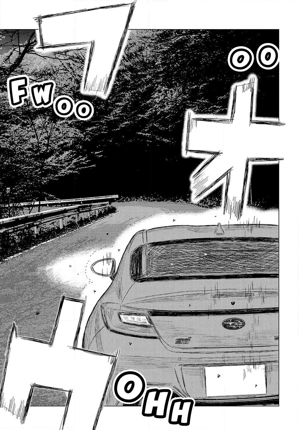 Read Subaru and Subaru Manga Online