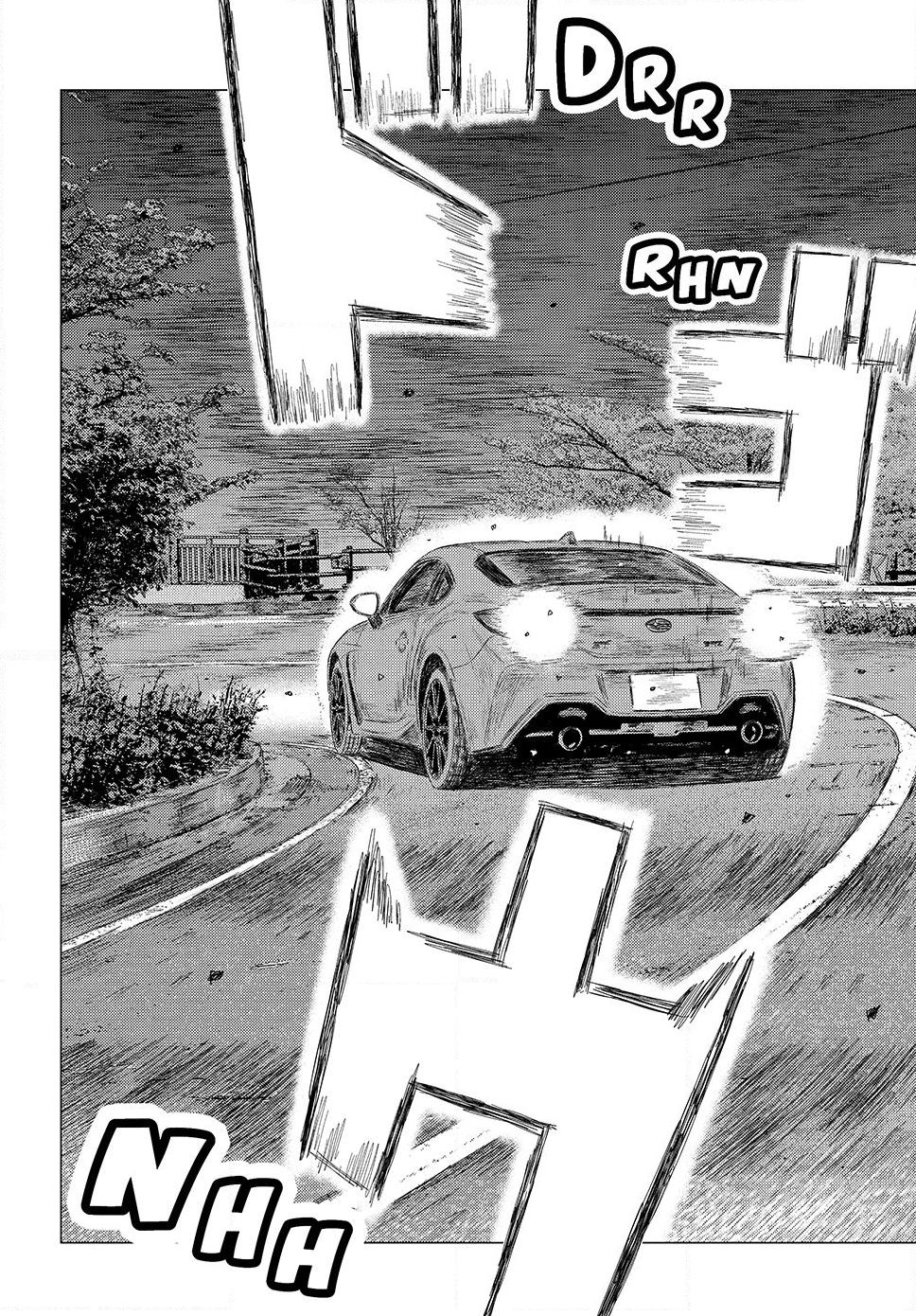 Read Subaru and Subaru Manga Online