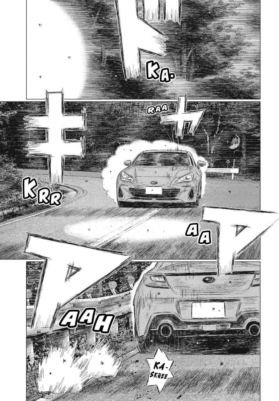 Read Subaru and Subaru Manga Online