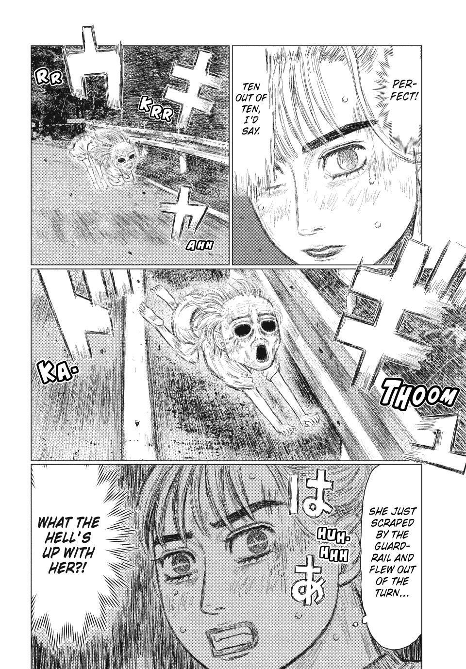 Read Subaru and Subaru Manga Online