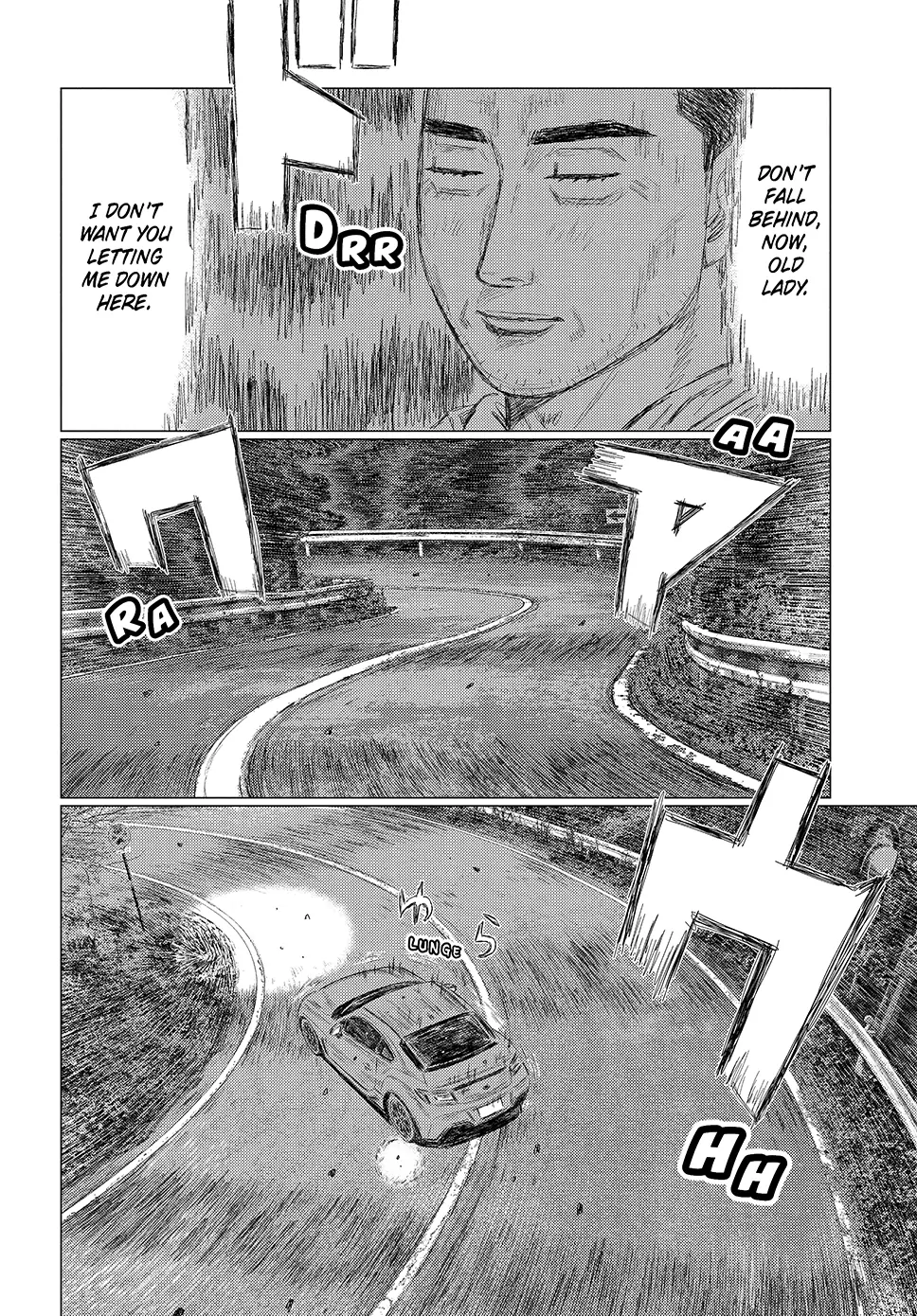 Read Subaru and Subaru Manga Online