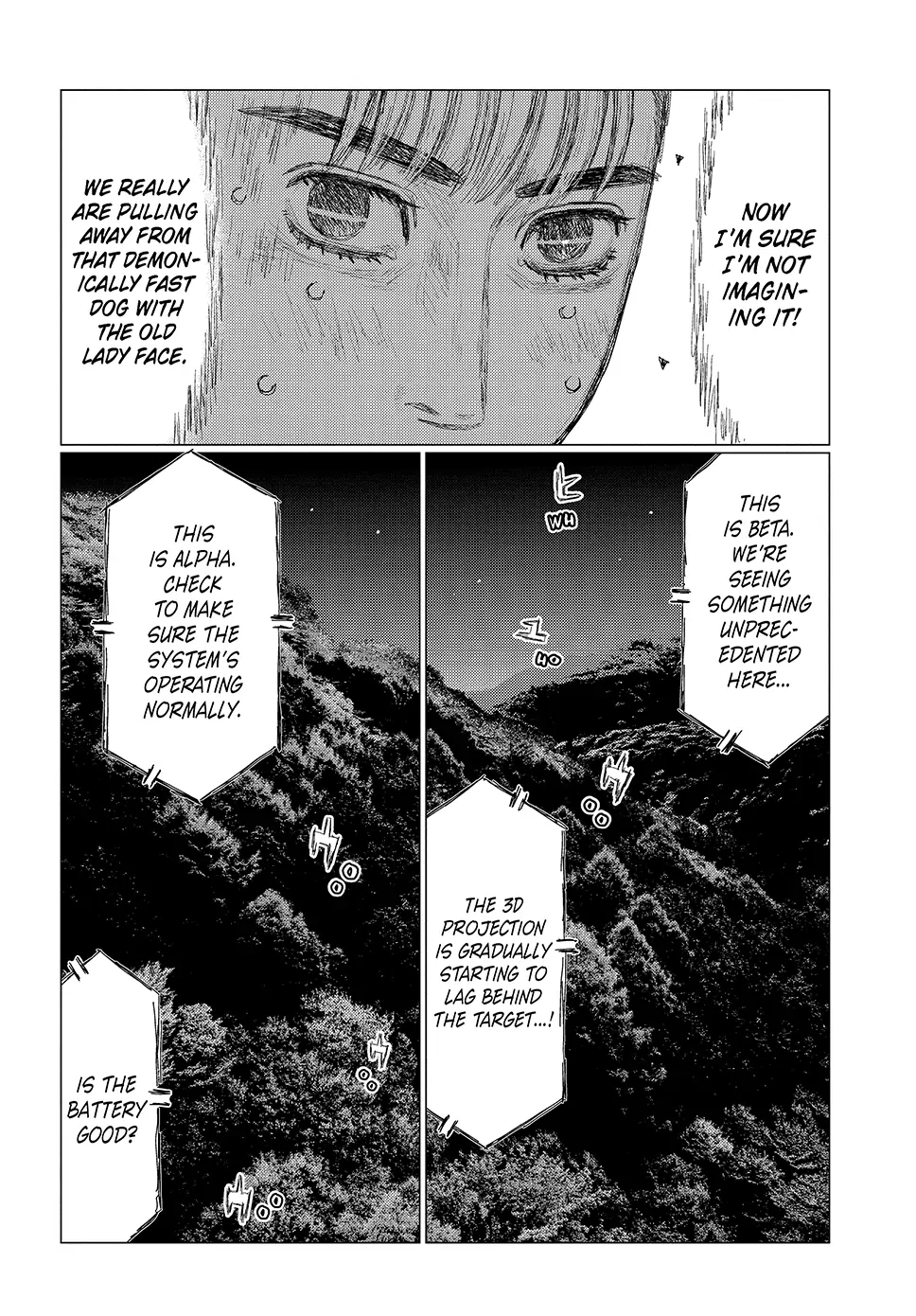 Read Subaru and Subaru Manga Online