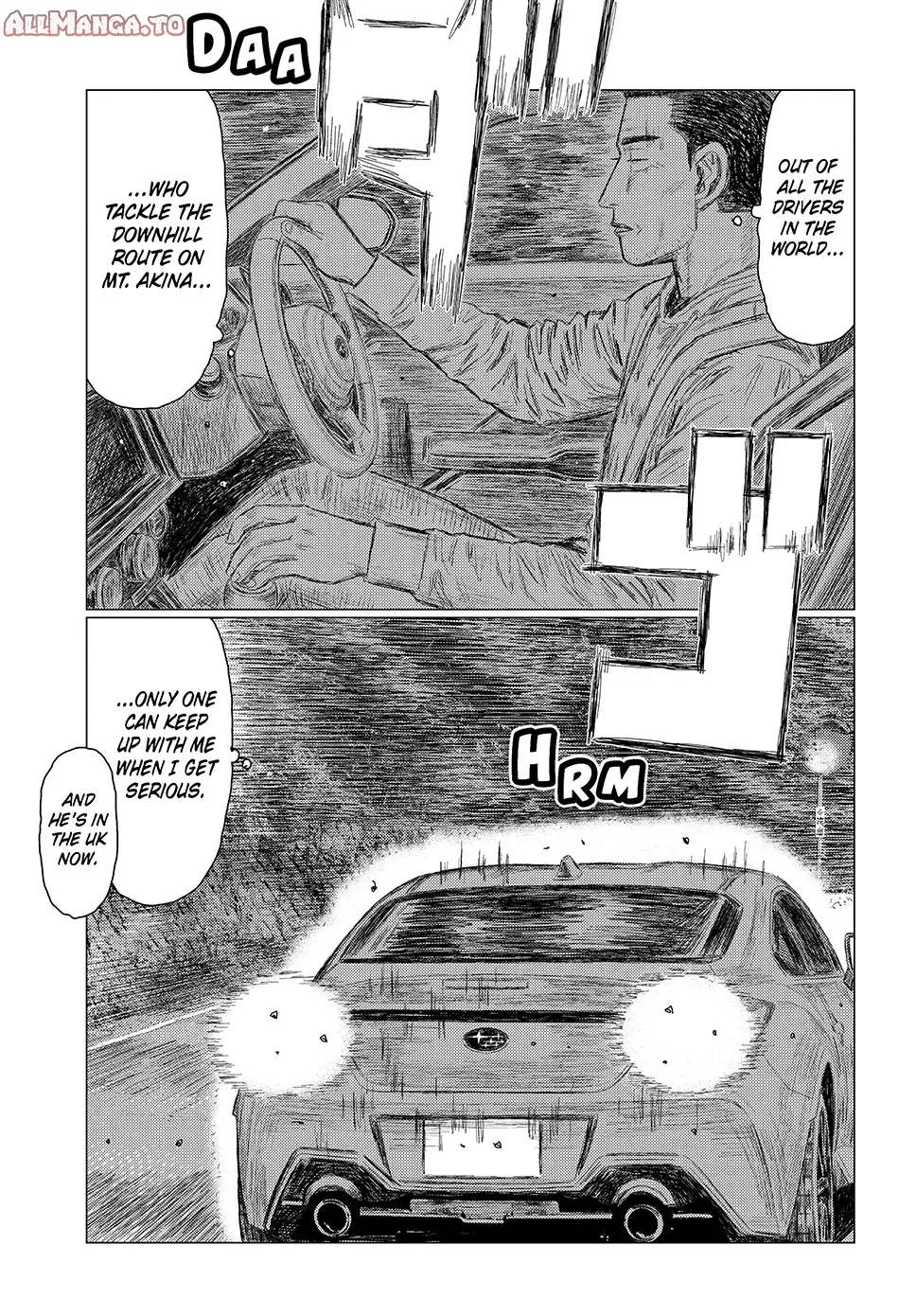 Read Subaru and Subaru Manga Online
