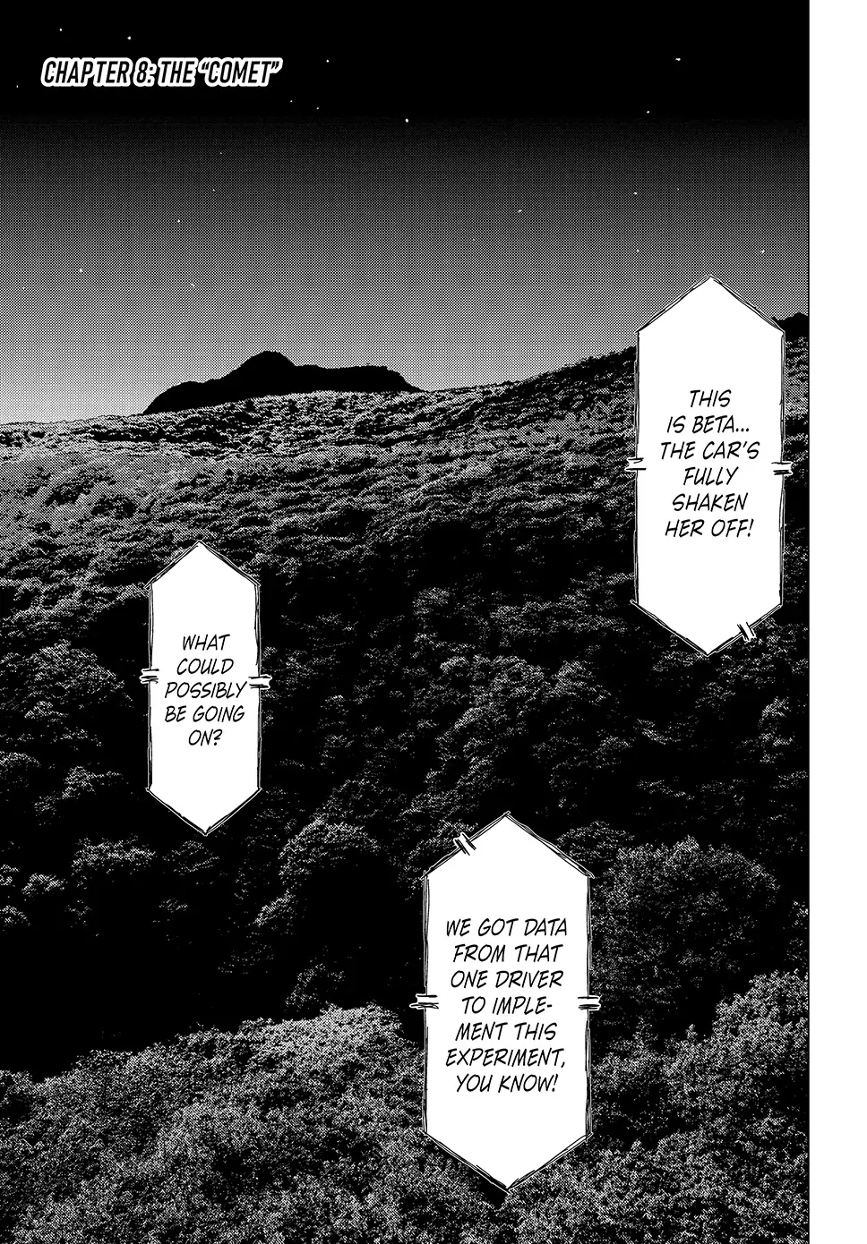 Read Subaru and Subaru Manga Online