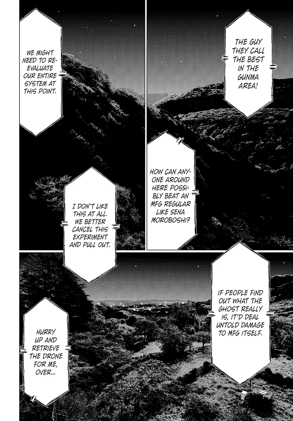 Read Subaru and Subaru Manga Online